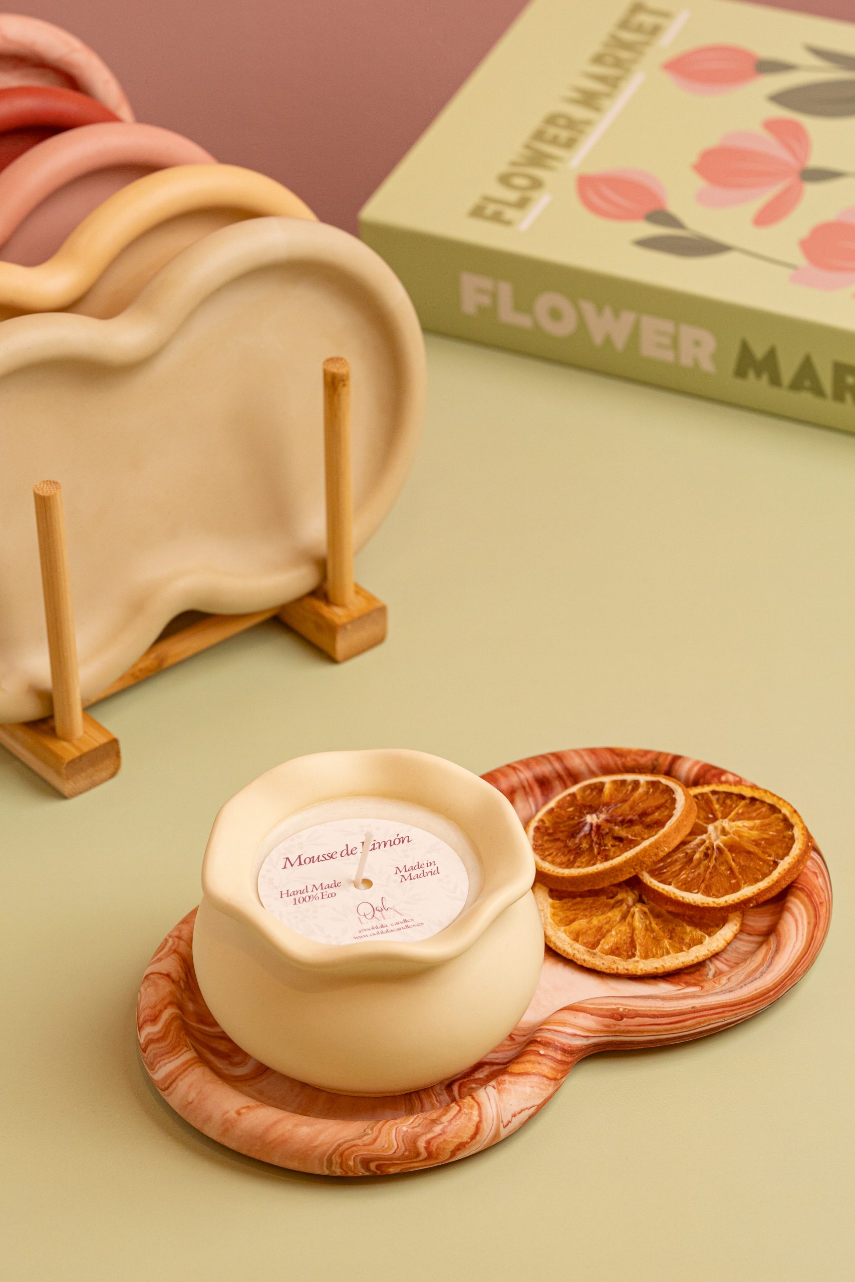 Vela Volante - Imagen 3