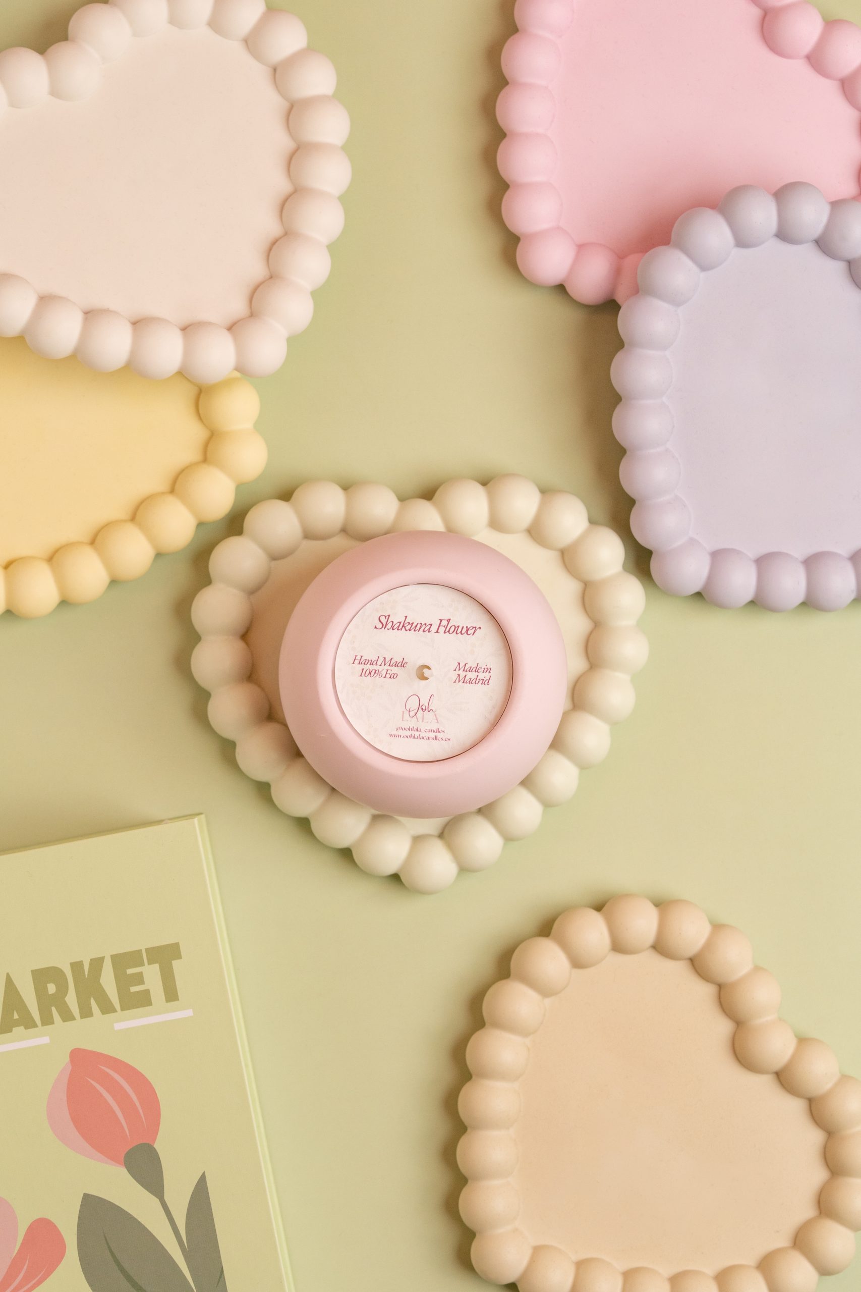 Vela Basic II - Imagen 2