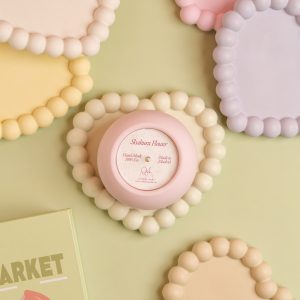 Bandeja Bubble Corazón