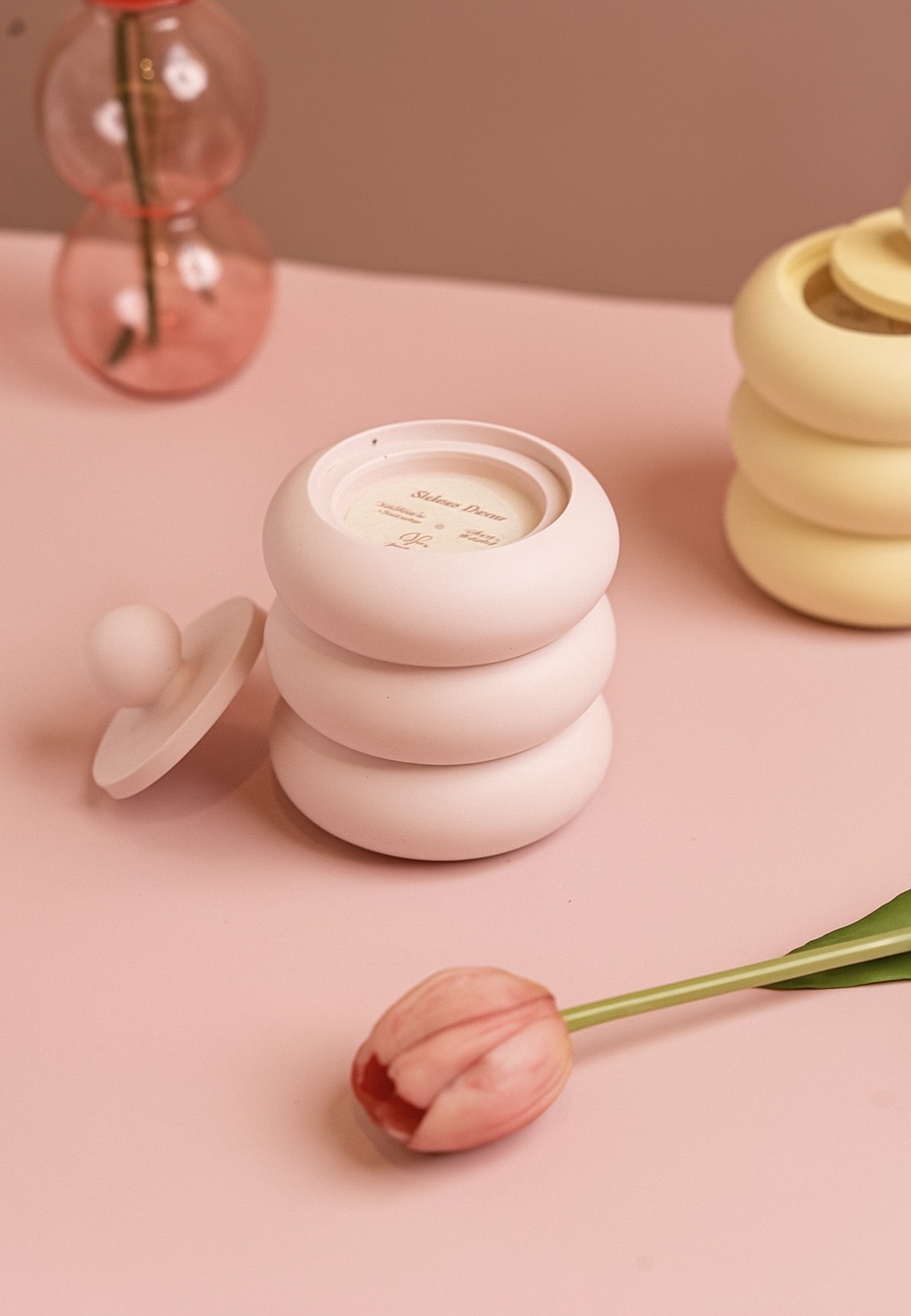 Vela Ondas - Imagen 2