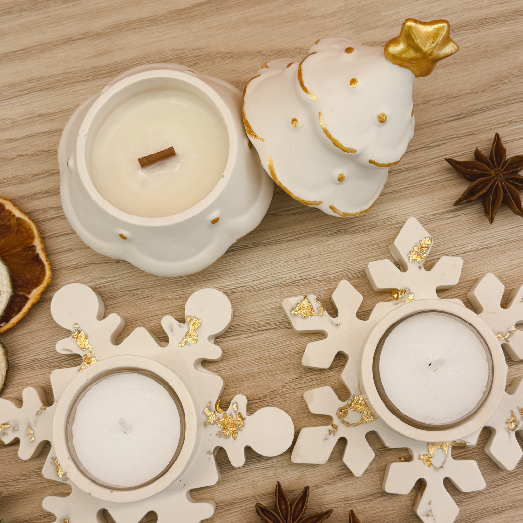 Taller Navidad 11 Diciembre - 18:30h - Imagen 2