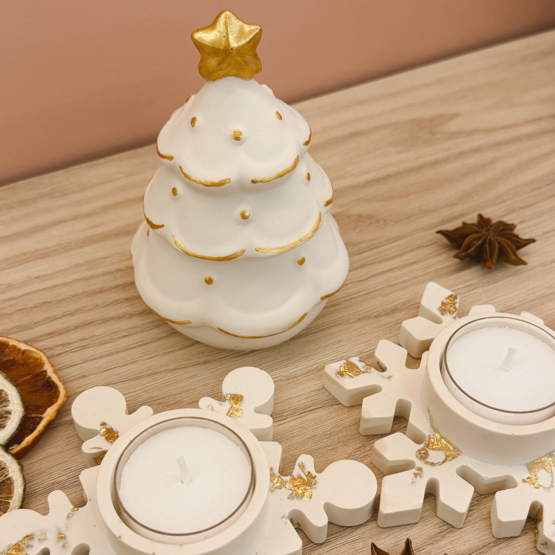 Taller Navidad 11 Diciembre - 18:30h - Imagen 3